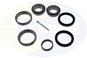 COMLINE CBK100 - BUJES Y KITS RODAMIENTO DE RUEDA
