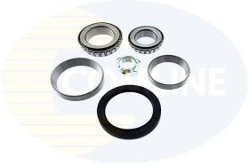 COMLINE CBK102 - BUJES Y KITS RODAMIENTO DE RUEDA