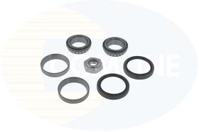 COMLINE CBK104 - BUJES Y KITS RODAMIENTO DE RUEDA
