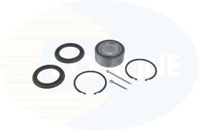 COMLINE CBK106 - BUJES Y KITS RODAMIENTO DE RUEDA