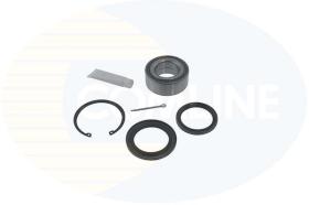 COMLINE CBK108 - BUJES Y KITS RODAMIENTO DE RUEDA