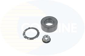 COMLINE CBK109 - BUJES Y KITS RODAMIENTO DE RUEDA