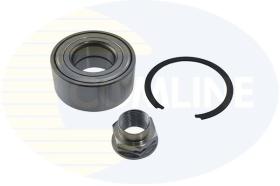 COMLINE CBK110 - BUJES Y KITS RODAMIENTO DE RUEDA