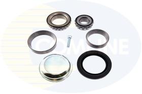 COMLINE CBK111 - BUJES Y KITS RODAMIENTO DE RUEDA