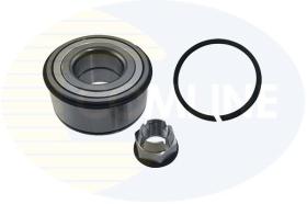 COMLINE CBK115 - BUJES Y KITS RODAMIENTO DE RUEDA