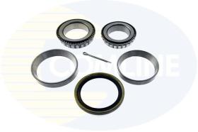 COMLINE CBK116 - BUJES Y KITS RODAMIENTO DE RUEDA