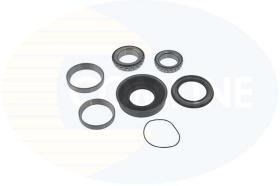 COMLINE CBK118 - BUJES Y KITS RODAMIENTO DE RUEDA