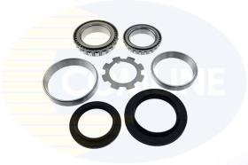COMLINE CBK119 - BUJES Y KITS RODAMIENTO DE RUEDA
