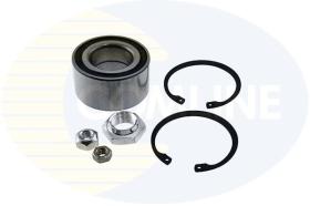 COMLINE CBK121 - BUJES Y KITS RODAMIENTO DE RUEDA