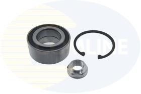 COMLINE CBK122 - BUJES Y KITS RODAMIENTO DE RUEDA