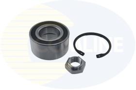 COMLINE CBK123 - BUJES Y KITS RODAMIENTO DE RUEDA