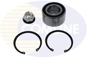COMLINE CBK124 - BUJES Y KITS RODAMIENTO DE RUEDA
