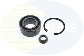COMLINE CBK128 - BUJES Y KITS RODAMIENTO DE RUEDA