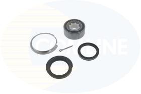 COMLINE CBK132 - BUJES Y KITS RODAMIENTO DE RUEDA