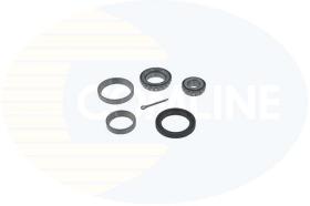 COMLINE CBK134 - BUJES Y KITS RODAMIENTO DE RUEDA