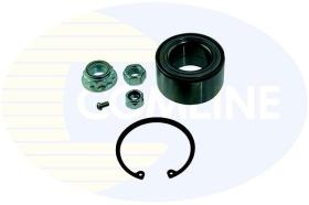 COMLINE CBK137 - BUJES Y KITS RODAMIENTO DE RUEDA