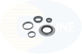 COMLINE CBK141 - BUJES Y KITS RODAMIENTO DE RUEDA