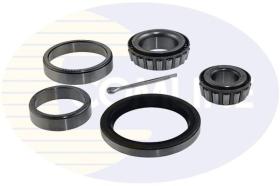 COMLINE CBK142 - BUJES Y KITS RODAMIENTO DE RUEDA