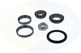 COMLINE CBK148 - BUJES Y KITS RODAMIENTO DE RUEDA