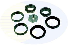 COMLINE CBK149 - BUJES Y KITS RODAMIENTO DE RUEDA