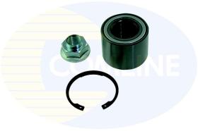 COMLINE CBK152 - BUJES Y KITS RODAMIENTO DE RUEDA