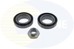 COMLINE CBK153 - BUJES Y KITS RODAMIENTO DE RUEDA