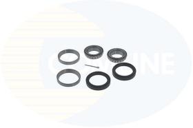 COMLINE CBK154 - BUJES Y KITS RODAMIENTO DE RUEDA
