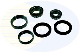 COMLINE CBK155 - BUJES Y KITS RODAMIENTO DE RUEDA
