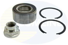 COMLINE CBK156 - BUJES Y KITS RODAMIENTO DE RUEDA