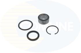 COMLINE CBK160 - BUJES Y KITS RODAMIENTO DE RUEDA