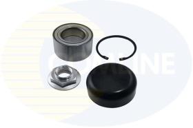 COMLINE CBK161 - BUJES Y KITS RODAMIENTO DE RUEDA