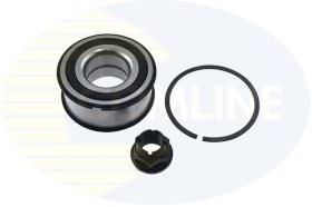COMLINE CBK162 - BUJES Y KITS RODAMIENTO DE RUEDA