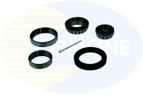 COMLINE CBK163 - BUJES Y KITS RODAMIENTO DE RUEDA