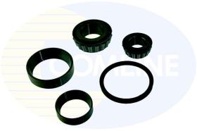 COMLINE CBK164 - BUJES Y KITS RODAMIENTO DE RUEDA