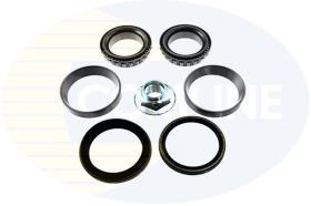COMLINE CBK165 - BUJES Y KITS RODAMIENTO DE RUEDA
