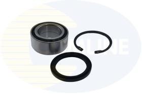 COMLINE CBK166 - BUJES Y KITS RODAMIENTO DE RUEDA
