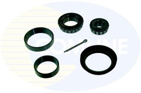 COMLINE CBK167 - BUJES Y KITS RODAMIENTO DE RUEDA