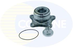 COMLINE CBK169 - BUJES Y KITS RODAMIENTO DE RUEDA