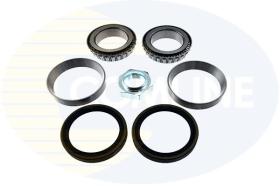COMLINE CBK172 - BUJES Y KITS RODAMIENTO DE RUEDA
