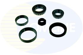 COMLINE CBK176 - BUJES Y KITS RODAMIENTO DE RUEDA