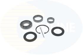 COMLINE CBK179 - BUJES Y KITS RODAMIENTO DE RUEDA