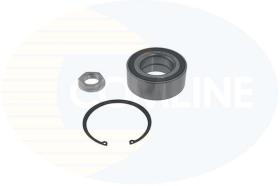 COMLINE CBK180 - BUJES Y KITS RODAMIENTO DE RUEDA