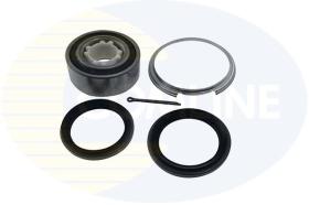 COMLINE CBK181 - BUJES Y KITS RODAMIENTO DE RUEDA