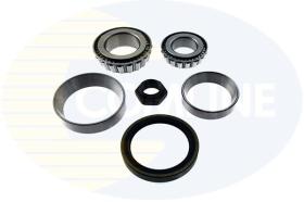 COMLINE CBK182 - BUJES Y KITS RODAMIENTO DE RUEDA