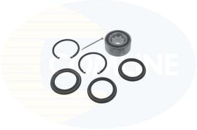 COMLINE CBK183 - BUJES Y KITS RODAMIENTO DE RUEDA
