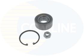 COMLINE CBK184 - BUJES Y KITS RODAMIENTO DE RUEDA