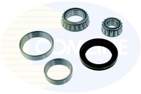 COMLINE CBK189 - BUJES Y KITS RODAMIENTO DE RUEDA