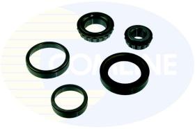 COMLINE CBK192 - BUJES Y KITS RODAMIENTO DE RUEDA