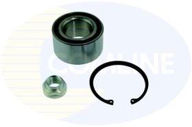 COMLINE CBK196 - BUJES Y KITS RODAMIENTO DE RUEDA