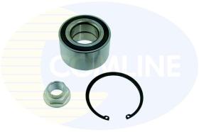 COMLINE CBK201 - BUJES Y KITS RODAMIENTO DE RUEDA